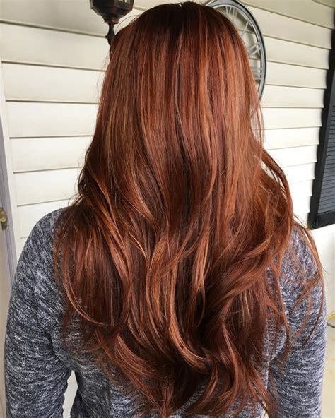 31 Best Auburn Hair Color Ideas For Every Skin Tone