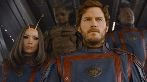 What Guardians Of The Galaxy Vol Revealed About Rocket S Backstory