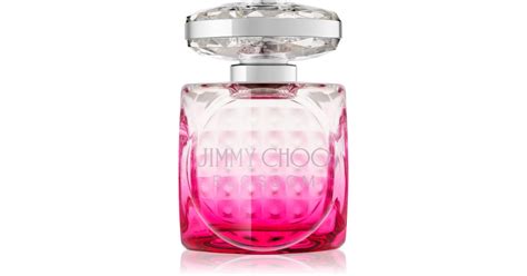 Jimmy Choo Blossom Eau De Parfum Pour Femme Avis Notino Be