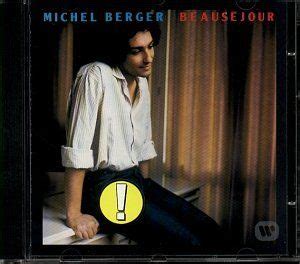 La Groupie Du Pianiste Michel Berger SensCritique