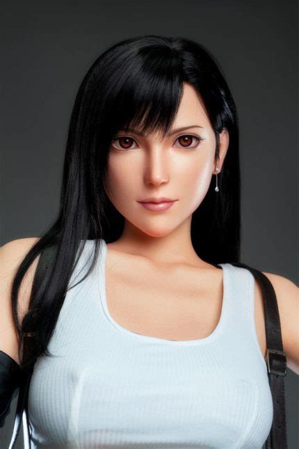 7 Tifa Lockhart Sex Dolls From Final Fantasy VII FavDoll