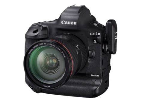 Canon EOS-R1 Camera to be Announced in 2021 - GearOpen.com