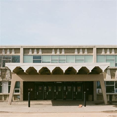 Jasper Place High School — Forgotten Edmonton