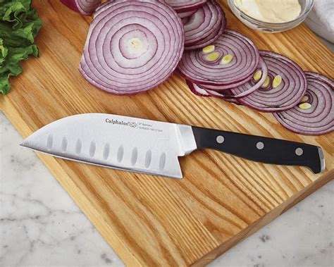 7 Best Self Sharpening Kitchen Knife Sets For Any Budget 2022