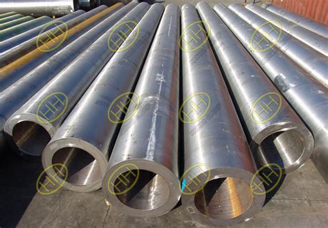 How To Distinguish Hot Rolled And Cold Rolled Seamless Steel Pipe