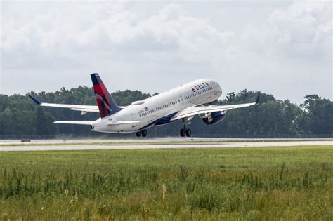 Toulouse Cette compagnie américaine continue de faire confiance à Airbus