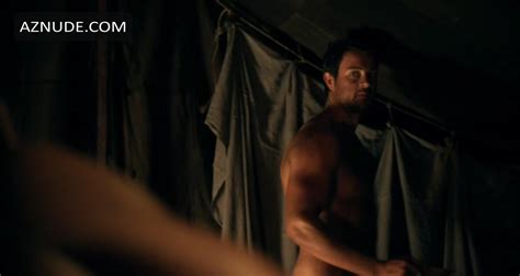 Daniel Feuerriegel Nude And Sexy Photo Collection AZNude Men