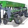 Economy No Till Maize Planter Piket Implements