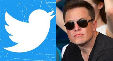 Elon Musks Twitter Takeover Trial Set To Begin In October Telangana Today