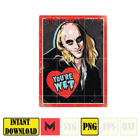 Horror Characters Valentine Png, Valentine Killer Story Png, - Inspire ...