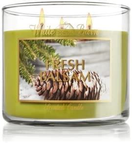 Amazon Bath And Body Works Slatkin Co Fresh Balsam Scented