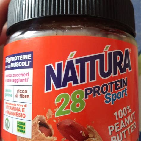 Nattura Peanut Butter Reviews Abillion