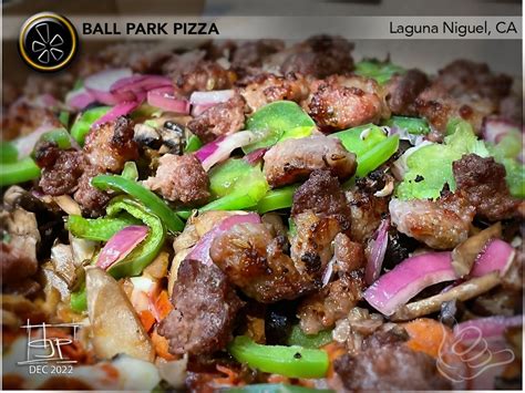 Ball Park Pizza 230 Photos And 269 Reviews 30120 Town Center Dr