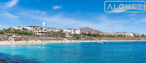 Descubre el paraíso en El Golfo Lanzarote La playa perfecta para