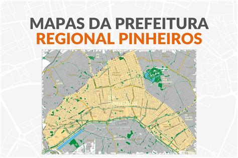 Home Subprefeitura Pinheiros Prefeitura