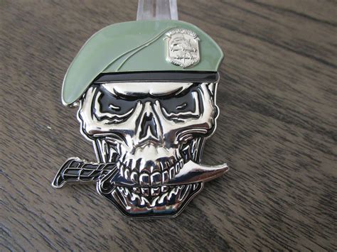 Usaf Sere Specialist Survival Evasion Resistance Escape Skull Etsy