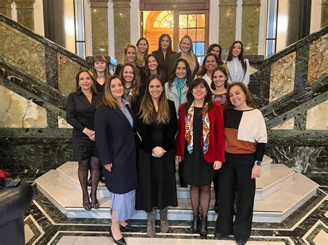 El Círculo De Mujeres Cnc Realizó Su último Taller Co Crear” Con El