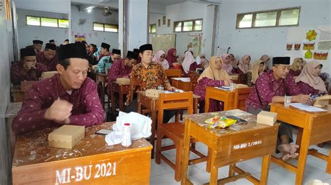 Galeri MI Bahrul Ulum