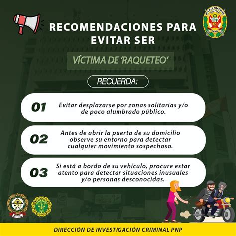 Policía Nacional Del Perú On Twitter 🚨 Polidatos Sigue Las