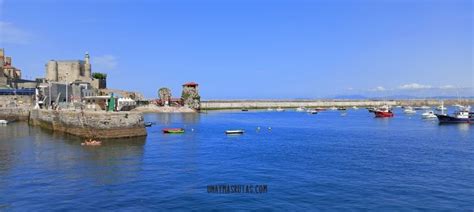 Lugares Que Ver En Castro Urdiales Y Uno M S Una Y M S Rutas