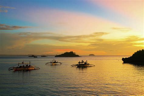 Fishermans Sunset Photograph By James Bo Insogna Fine Art America