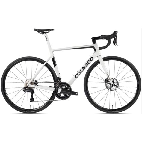 Conception Multifonctionnelle Vélo Route Colnago V3 Sram Rival Etap Axs Mkwk 2023 Sur