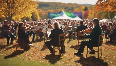 Celtic Colours International Festival Canada