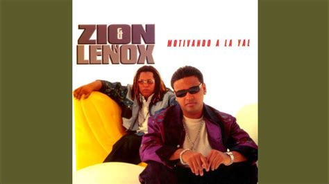 Ahora Zion Y Lennox Ft Angel Doze Youtube