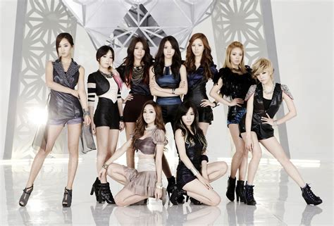 Snsd Wallpaper The Boys