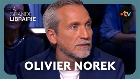 Olivier Norek Les Guerriers De Lhiver Raconter Une Guerre Oubli E