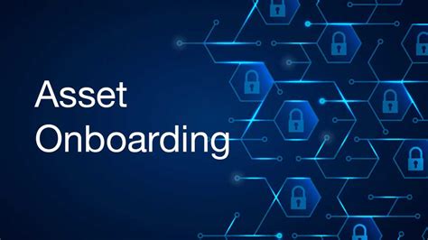 Streamlining Asset Onboarding And Offboarding Get Your IT Department