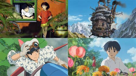 An Introduction to Studio Ghibli Movies | Dorkaholics