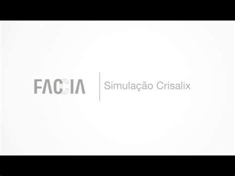 Simula O Crisalix Youtube