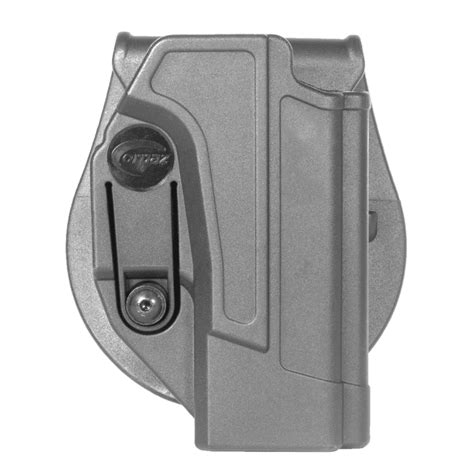 Orpaz Defense Polymer Walther Ppq M Holster Zahal