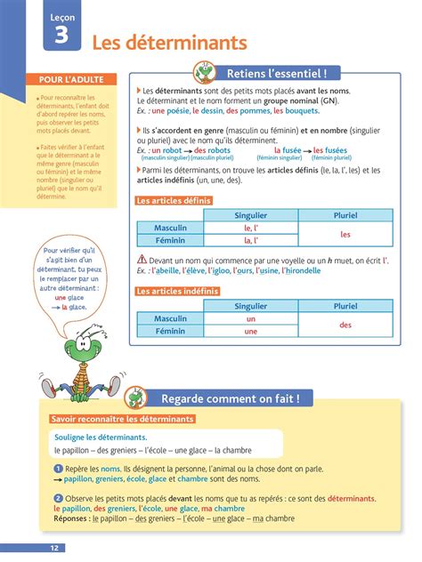 Pour Comprendre Toutes Les Mati Res Ce