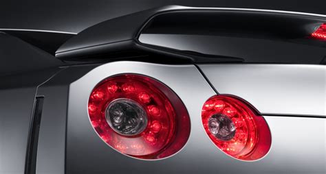 Nissan Gt R S Rolling Launch Control Brings Warp Speed To The Road [video] Motorburn