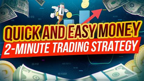 2 Minute Trading Strategy For All Traders Best Binary Options Strategy For Profitable Trading