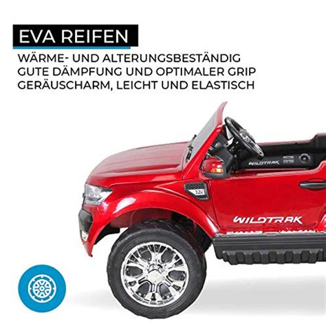 Actionbikes Motors Kinder Elektroauto Ford Ranger Im Kinder Elektroauto