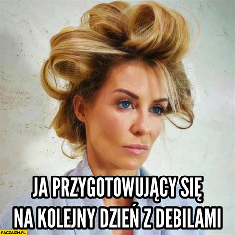 Debile memy Paczaizm pl memy polityczne śmieszne obrazki dowcipy