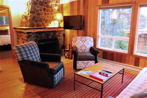 Iron Springs Resort Reservations