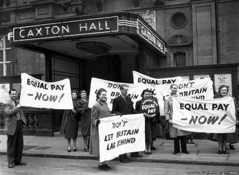 Years Of Protests By Women But Which Placard Is From When Bbc News