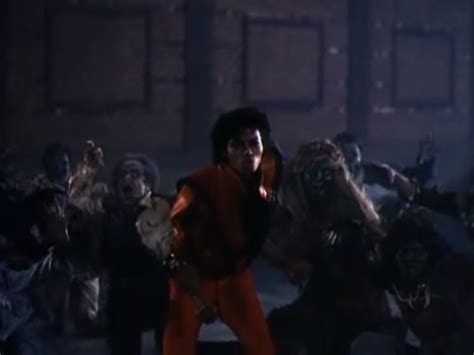 Presentarán Nueva Versión 3d De “thriller” De Michael Jackson En Venecia • Radio Trece Digital