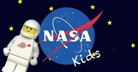 hg science corner nasa kids