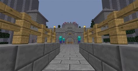 minecraft mob battle Minecraft Map