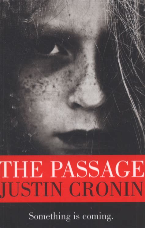 The Passage by Cronin, Justin (9780752883304) | Browns Books