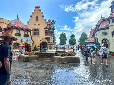 A New Must Have Souvenir Has Arrived In The Germany Pavilion At Epcot