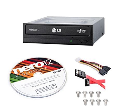 Top Best Internal Dvd Burner Review Best Review Geek