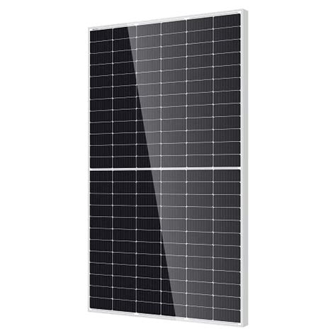 JWS Solar 410 Watt Solarpanel Solarmodul 24V 24Volt MONOKRISTALLIN