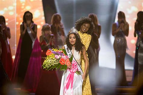 Miss USA Contestants Gearing up for Pageant