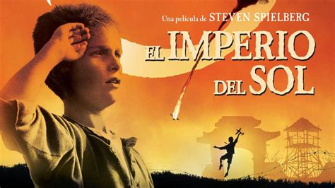 El Imperio Del Sol